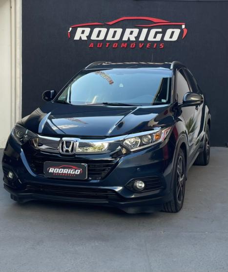 HONDA HR-V 1.8 16V 4P EXL FLEX AUTOM�TICO CVT, Foto 3