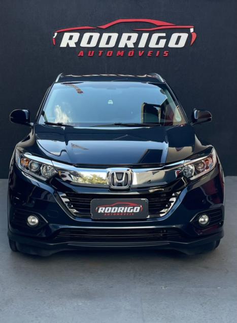 HONDA HR-V 1.8 16V 4P EXL FLEX AUTOM�TICO CVT, Foto 4