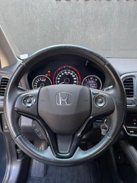 HONDA HR-V 1.8 16V 4P EXL FLEX AUTOM�TICO CVT, Foto 5