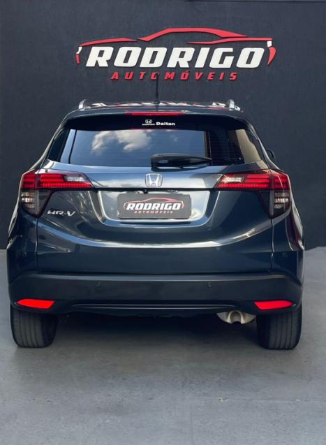 HONDA HR-V 1.8 16V 4P EXL FLEX AUTOM�TICO CVT, Foto 9