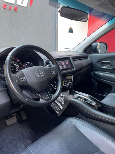 HONDA HR-V 1.8 16V 4P EXL FLEX AUTOM�TICO CVT, Foto 11