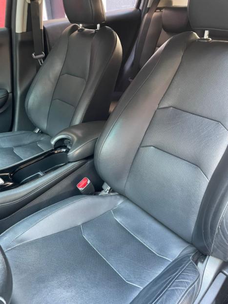 HONDA HR-V 1.8 16V 4P EXL FLEX AUTOM�TICO CVT, Foto 12