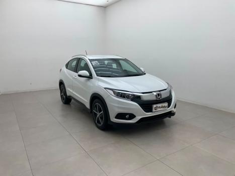 HONDA HR-V 1.8 16V 4P EX FLEX AUTOM�TICO CVT, Foto 1