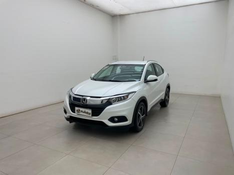 HONDA HR-V 1.8 16V 4P EX FLEX AUTOM�TICO CVT, Foto 2
