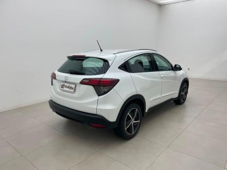 HONDA HR-V 1.8 16V 4P EX FLEX AUTOM�TICO CVT, Foto 3