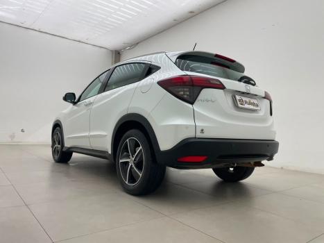 HONDA HR-V 1.8 16V 4P EX FLEX AUTOM�TICO CVT, Foto 4