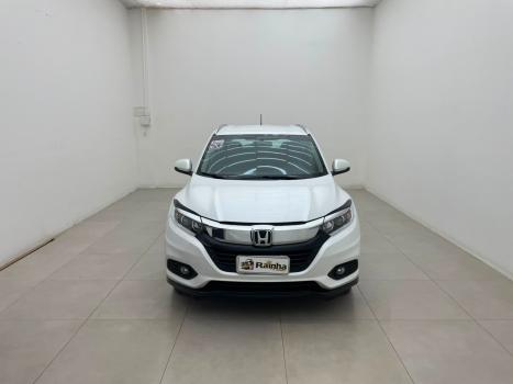 HONDA HR-V 1.8 16V 4P EX FLEX AUTOM�TICO CVT, Foto 5