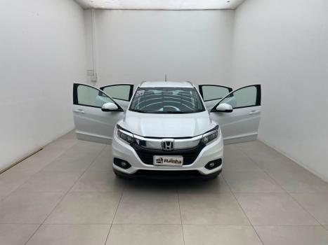 HONDA HR-V 1.8 16V 4P EX FLEX AUTOM�TICO CVT, Foto 6