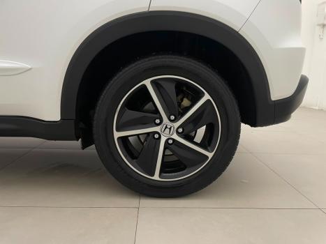 HONDA HR-V 1.8 16V 4P EX FLEX AUTOM�TICO CVT, Foto 7