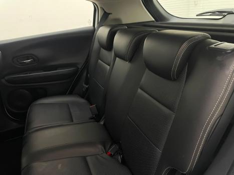 HONDA HR-V 1.8 16V 4P EX FLEX AUTOM�TICO CVT, Foto 8