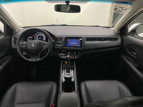 HONDA HR-V 1.8 16V 4P EX FLEX AUTOM�TICO CVT, Foto 9