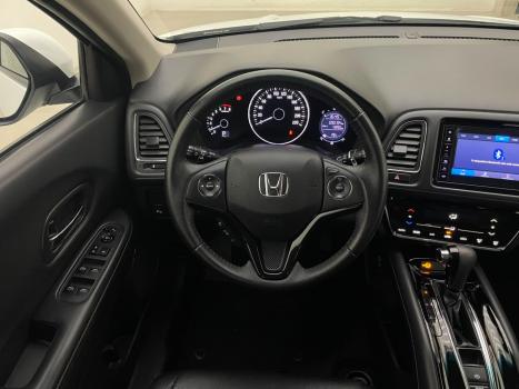 HONDA HR-V 1.8 16V 4P EX FLEX AUTOM�TICO CVT, Foto 11