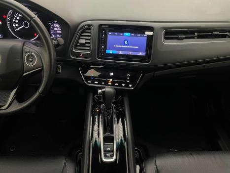 HONDA HR-V 1.8 16V 4P EX FLEX AUTOM�TICO CVT, Foto 12