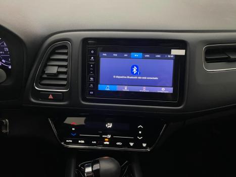 HONDA HR-V 1.8 16V 4P EX FLEX AUTOM�TICO CVT, Foto 13