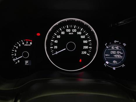 HONDA HR-V 1.8 16V 4P EX FLEX AUTOM�TICO CVT, Foto 15
