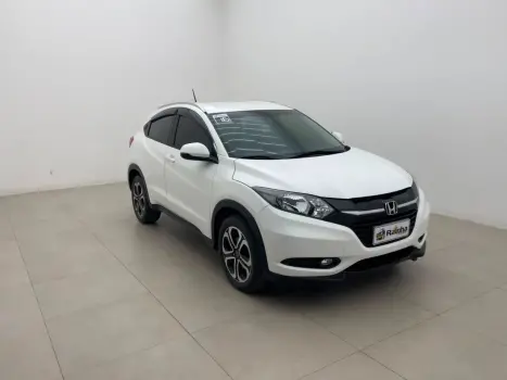 HONDA HR-V 1.8 16V 4P EX FLEX AUTOM�TICO CVT, Foto 1