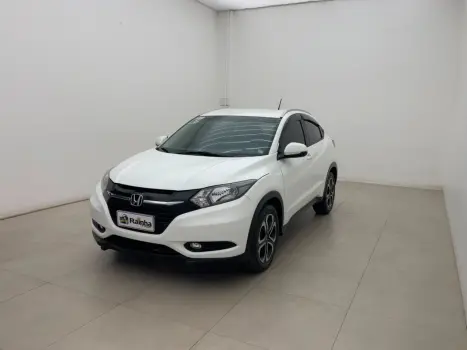 HONDA HR-V 1.8 16V 4P EX FLEX AUTOM�TICO CVT, Foto 2