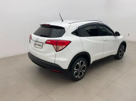 HONDA HR-V 1.8 16V 4P EX FLEX AUTOM�TICO CVT, Foto 3