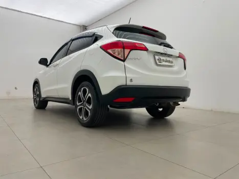 HONDA HR-V 1.8 16V 4P EX FLEX AUTOM�TICO CVT, Foto 4