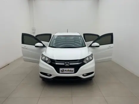 HONDA HR-V 1.8 16V 4P EX FLEX AUTOM�TICO CVT, Foto 6