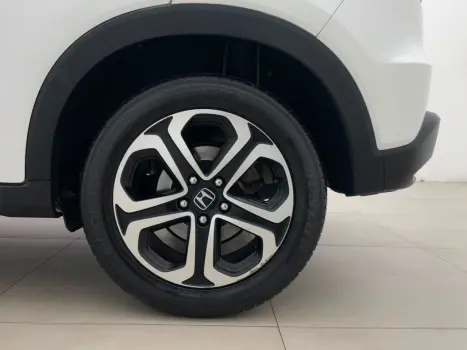 HONDA HR-V 1.8 16V 4P EX FLEX AUTOM�TICO CVT, Foto 7