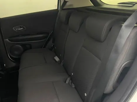 HONDA HR-V 1.8 16V 4P EX FLEX AUTOM�TICO CVT, Foto 9