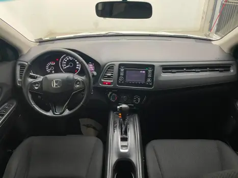 HONDA HR-V 1.8 16V 4P EX FLEX AUTOM�TICO CVT, Foto 10