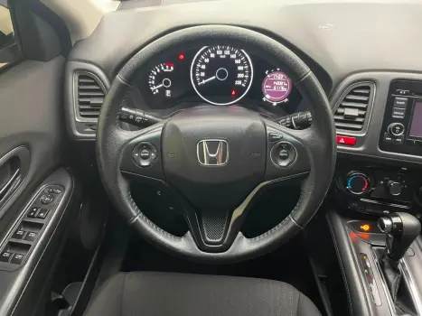 HONDA HR-V 1.8 16V 4P EX FLEX AUTOM�TICO CVT, Foto 11