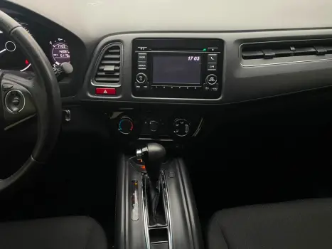 HONDA HR-V 1.8 16V 4P EX FLEX AUTOM�TICO CVT, Foto 13