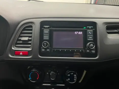 HONDA HR-V 1.8 16V 4P EX FLEX AUTOM�TICO CVT, Foto 14