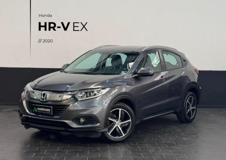 HONDA HR-V 1.8 16V 4P EX FLEX AUTOM�TICO CVT, Foto 1