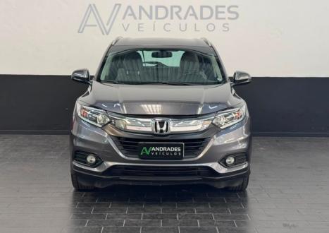 HONDA HR-V 1.8 16V 4P EX FLEX AUTOM�TICO CVT, Foto 2