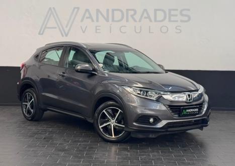 HONDA HR-V 1.8 16V 4P EX FLEX AUTOM�TICO CVT, Foto 3
