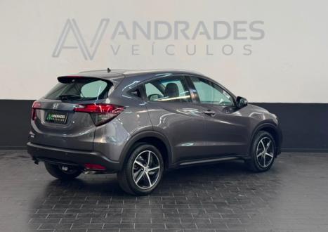 HONDA HR-V 1.8 16V 4P EX FLEX AUTOM�TICO CVT, Foto 4
