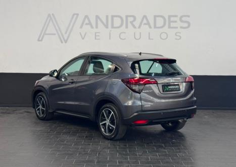 HONDA HR-V 1.8 16V 4P EX FLEX AUTOM�TICO CVT, Foto 5