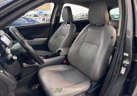 HONDA HR-V 1.8 16V 4P EX FLEX AUTOM�TICO CVT, Foto 6