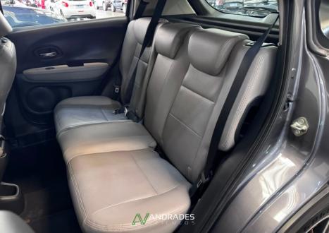 HONDA HR-V 1.8 16V 4P EX FLEX AUTOM�TICO CVT, Foto 7