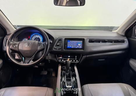 HONDA HR-V 1.8 16V 4P EX FLEX AUTOM�TICO CVT, Foto 8