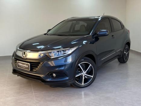 HONDA HR-V 1.8 16V 4P EXL FLEX AUTOM�TICO CVT, Foto 1