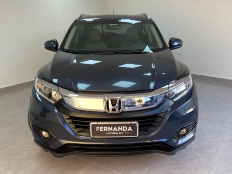 HONDA HR-V 1.8 16V 4P EXL FLEX AUTOM�TICO CVT, Foto 2