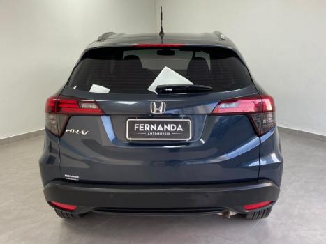 HONDA HR-V 1.8 16V 4P EXL FLEX AUTOM�TICO CVT, Foto 4