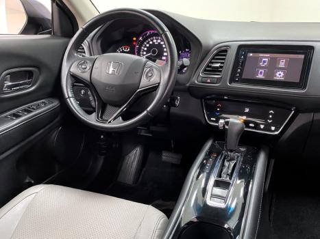 HONDA HR-V 1.8 16V 4P EXL FLEX AUTOM�TICO CVT, Foto 5