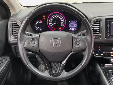 HONDA HR-V 1.8 16V 4P EXL FLEX AUTOM�TICO CVT, Foto 6