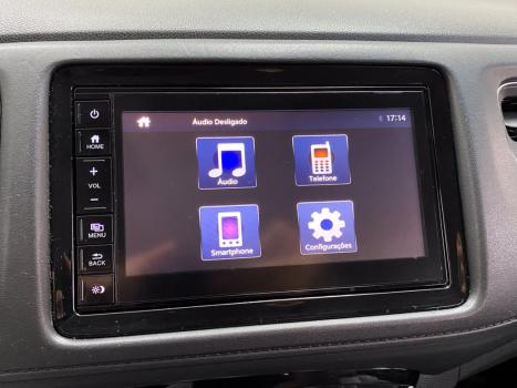 HONDA HR-V 1.8 16V 4P EXL FLEX AUTOM�TICO CVT, Foto 8