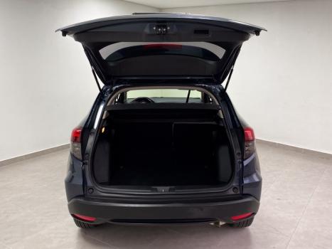 HONDA HR-V 1.8 16V 4P EXL FLEX AUTOM�TICO CVT, Foto 13