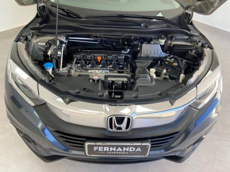 HONDA HR-V 1.8 16V 4P EXL FLEX AUTOM�TICO CVT, Foto 14