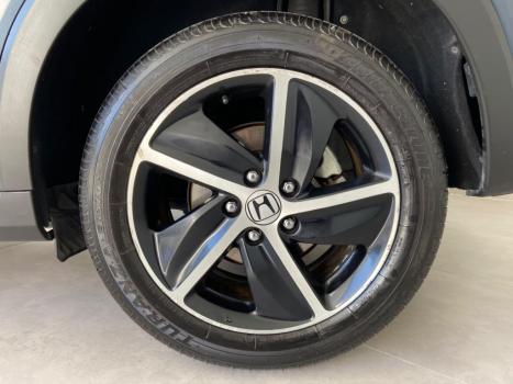 HONDA HR-V 1.8 16V 4P EXL FLEX AUTOM�TICO CVT, Foto 15