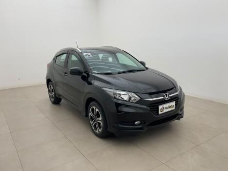 HONDA HR-V 1.8 16V 4P EX FLEX AUTOM�TICO CVT, Foto 2