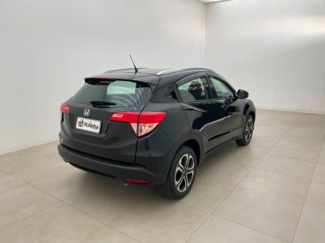 HONDA HR-V 1.8 16V 4P EX FLEX AUTOM�TICO CVT, Foto 3