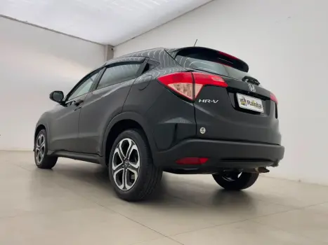 HONDA HR-V 1.8 16V 4P EX FLEX AUTOM�TICO CVT, Foto 4